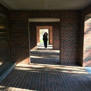 Meet your Posher, Camille